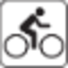 Bike Icon Image